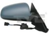 TYC 302-0042 Outside Mirror